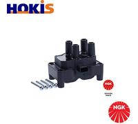 IGNITION COIL 48027 FOR FORD FOCUS/III/Hatchback/Van/Turnier/C-MAX/Convertible