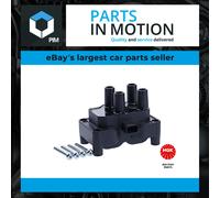 Ignition Coil 48027 NGK 1350562 1459278 1727629 1754514 4M5G12029ZA U2008 New
