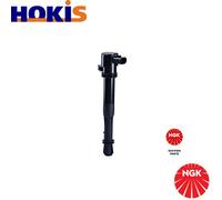 IGNITION COIL 48034 FOR FIAT STILO/Multi/Wagon DOBLO/Box/Body/MPV 1.6L 4cyl