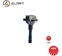 IGNITION COIL 48036 FOR BMW 7/E38/E32 5/E34 S50B30 3.0L M50B25 M20B25 2.5L 6cyl