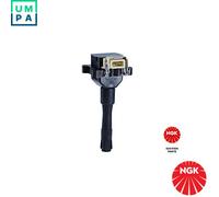 IGNITION COIL 48036 FOR BMW 7/E38/E32 5/E34 S50B30 3.0L M50B25 M20B25 2.5L 6cyl