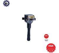 IGNITION COIL 48036 FOR BMW 7/E38/E32 5/E34 S50B30 3.0L M50B25 M20B25 2.5L 6cyl