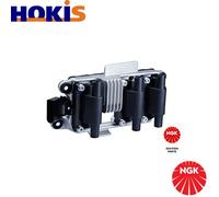 IGNITION COIL 48037 FOR AUDI A6/C5/C4 A4/B5/B6/Convertible A8/D2 100 VW 2.8L
