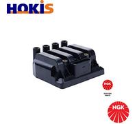 IGNITION COIL 48038 FOR VW GOLF/IV TOURAN/VAN CADDY/III/Box/Body/MPV NEW BORA