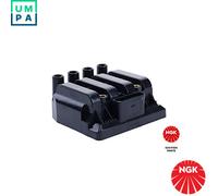 IGNITION COIL 48038 FOR VW GOLF/IV TOURAN/VAN CADDY/III/Box/Body/MPV NEW BORA