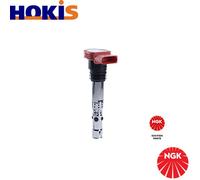 IGNITION COIL 48040 FOR AUDI A8/D3 A4/B7/B6/Convertible A6/C5/C6 ASN/BBJ 3.0L