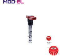 IGNITION COIL 48040 FOR AUDI A8/D3 A4/B7/B6/Convertible A6/C5/C6 ASN/BBJ 3.0L