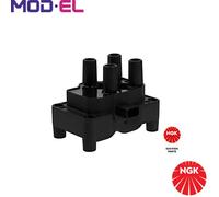 IGNITION COIL 48044 FOR FORD FIESTA/V MONDEO/III/Turnier N4JB/CJBA/CJBB 2.0L