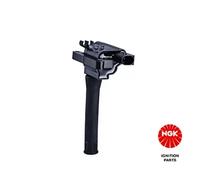 NGK FOR MG ZS ZT ZT-T MGF MG TF 1.6 1.8 16V Ignition Coil Pencil Pack U4001