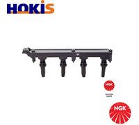 IGNITION COIL 48071 FOR PEUGEOT 308/CC 407/SW EXPERT/Van/TEPEE 307/Break 2.0L
