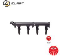 IGNITION COIL 48071 FOR PEUGEOT 308/CC 407/SW EXPERT/Van/TEPEE 307/Break 2.0L