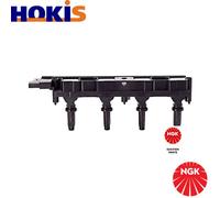 IGNITION COIL 48072 FOR PEUGEOT 607 407/SW 307/Break/CC 206/Hatchback 406 2.2L