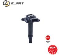 IGNITION COIL 48082 FOR VW NEW/BEETLE/Convertible GOLF/IV SHARAN AUDI A6/C5 1.8L