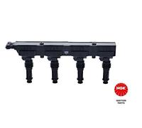 IGNITION COIL 48083 NGK
