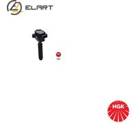 IGNITION COIL 48089 FOR MERCEDES-BENZ C-CLASS/T-Model E-CLASS CLK/Convertible