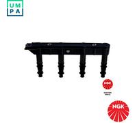 IGNITION COIL 48124 FOR PEUGEOT 1007 307/SW/Break 207 206/Hatchback CITROËN