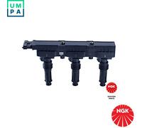 IGNITION COIL 48126 FOR OPEL CORSA/D/Hatchback/Van AGILA Z10/A10XEP 1.0L 3cyl