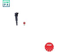 IGNITION COIL 48147 FOR BMW 3/E91/E90/E92/Convertible/6/E6 5/E60/E61/F11/F10
