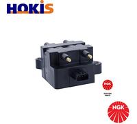 IGNITION COIL 48254 FOR SUBARU IMPREZA OUTBACK FORESTER LEGACY/IV/III 2.5L 4cyl