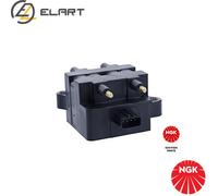 IGNITION COIL 48254 FOR SUBARU IMPREZA OUTBACK FORESTER LEGACY/IV/III 2.5L 4cyl