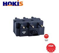 IGNITION COIL 48260 FOR CHRYSLER GRAND/VOYAGER/III JEEP WRANGLERIII 3.8L 6cyl