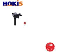 IGNITION COIL 48264 FOR CHRYSLER 300C JEEP GRAND/CHEROKEE/III DODGE EZD 5.7L