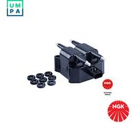 IGNITION COIL 48368 FOR MINI CHRYSLER PTCRUISER W11B16/W10B16A 1.6L 4cyl 1.6L