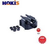 IGNITION COIL 48368 FOR MINI CHRYSLER PTCRUISER W11B16/W10B16A 1.6L 4cyl 1.6L