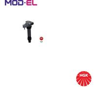 IGNITION COIL 49072 FOR CADILLAC CTS/Sport/Wagon SRX STS OPEL INSIGNIA/Sports