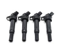 ignition coil 4pcs 273002E000 Ignition Coils For Hyundai For Elantra Tucson For Kia Soul replace