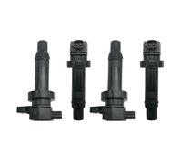 Ignition Coil 4pcs 27301-2B010 For KIA K3 For RIO For PRO CEED For Venga For Soul Ignition Coil Puller