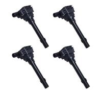 ignition coil 4Pcs Car Ignition Coil F01R00A070 33400D70C00C000 For SUZUKI For SWIFT 1.3L 2005-2012 For GAZELLE 1.3 2001-2011 G13B1 engine ignition coil
