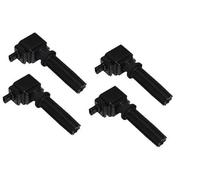 Ignition Coil 4Pcs Coils, for Fusion, for Focus, for Mustang, for Escape, for Explorer, for Taurus CM5Z12029A UF670 Pack Ignition Coil