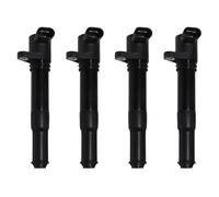 Ignition Coil 4Pcs For ALFA For ROMEO For MITO 2008-2018 46777288 55246099 Ignition Coils Spark Plug Coil