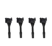 Ignition Coil 4PCS Ignition Coil For F55 F56 For Cooper For S For 2013 12138678438