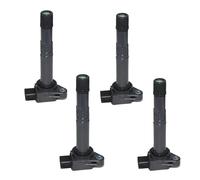 ignition coil 4pcs Ignition Coil for Honda Civic K20 K24 For Accord Element S2000 CSX RSX FR-V CRV STREAM 2.0/2.4L replace