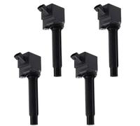 ignition coil 4pcs Ignition Coil JS112A366AB For Ford Territory S 1.5T JMC Boarding .8T replace