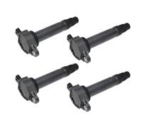 ignition coil 4X 04606824AC 04606824AB Ignition Coil 3-pin For Dodge For Avenger For Caliber For Journey 04606824AB UF557 Engine Ignition Coil Pack