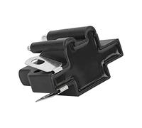 Ignition Coil 582508 Replacement for Outboard Motor 2-Stroke 8-300HP, Marine Boat Engine Ignition Coil 18-5179 72010