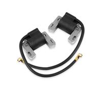 Ignition Coil 592846 for Briggs & Stratton Intek V-Twin 18-22HP Engine, Replaces 799651 691060 401577, 2 Pack