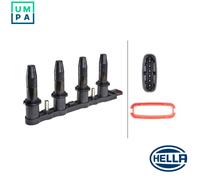 HELLA IGNITION COIL 5DA 193 175-331