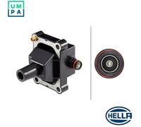 Ignition coil Distributer Coil 5DA 193 175-361 HELLA for MERCEDES-BENZ SSANGYONG