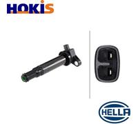 HELLA 5DA 193 175-381 Ignition coil