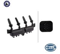 IGNITION COIL 5DA 193 175-431 FOR PEUGEOT PARTNER/PATAGONICA/URBANA/MPV/FURGON