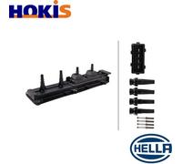 IGNITION COIL 5DA 193 175-451 FOR PEUGEOT 806/Van 406/Break CITROËN XSARA 2.0L