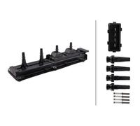 IGNITION COIL 5DA 193 175-451 HELLA