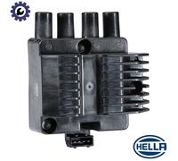 IGNITION COIL 5DA 193 175-651 FOR VAUXHALL TIGRA/Mk CORSA VECTRA NOVA ASTRA/IV