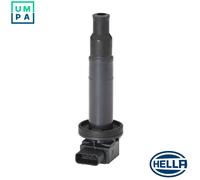 Ignition coil Flush-Fitting Pencil Ignition Coils 5DA 193 175-931 HELLA
