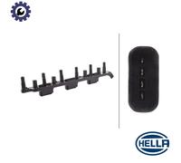 HELLA 5DA 230 035-471 Ignition coil