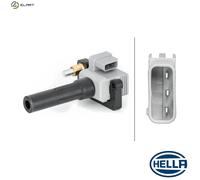 HELLA 5DA 230 036-021 Ignition coil